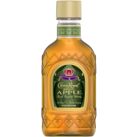 Crown Royal Regal Apple Flavored Canadian Whisky (1.75L)