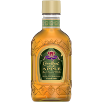 Crown Royal Regal Apple Flavored Canadian Whisky (1.75L)