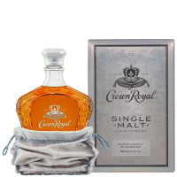 Crown Royal Single Malt Whisky