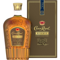 Crown Royal Special Reserve Whisky (1.75L)