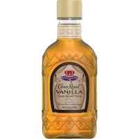 Crown Royal Vanilla Whisky (1L)