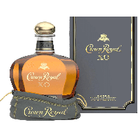 Crown Royal X.O. Whisky (375mL)
