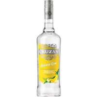 Cruzan Banana Rum (1L)