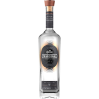 Cuervo Tradicional Cristalino Tequila