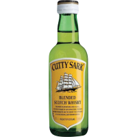 Cutty Sark Blended Scotch Whisky (1.75L)