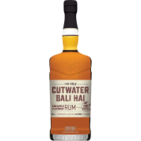 Cutwater Bali Hai Tiki Gold Rum