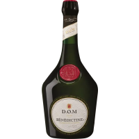 DOM Benedictine Liqueur