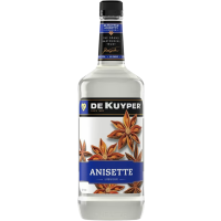 De Kuyper Anisette Liqueur (1L)