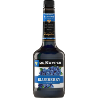 De Kuyper Blueberry Liqueur (1L)