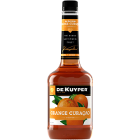 De Kuyper Orange Curacao Liqueur (1L)