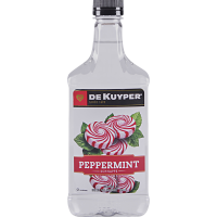 De Kuyper Peppermint Schnapps (375mL)
