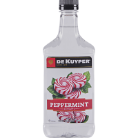 De Kuyper Peppermint Schnapps