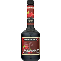 De Kuyper Razzmatazz Schnapps Liqueur