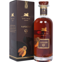 Deau Napoleon Cognac (700mL)