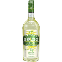 Deep Eddy Lime Flavoured Vodka (50mL)