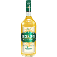 Deep Eddy Orange Vodka