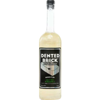 Dented Brick Distillery 'Glitter Pineapple' Rum