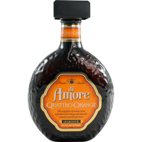 Di Amore Quattro Orange Liqueur