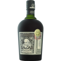 Diplomatico - Botucal Reserva Exclusiva Rum (50mL)