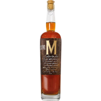 Distillery 291 'M' Colorado Rye Whiskey
