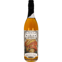 Doc Swinson's Lost Nectar Ex-Solera Rum