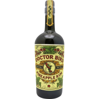 Doctor Bird Pineapple Rum