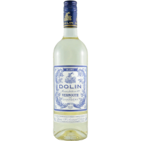 Dolin Vermouth de Chambery Blanc