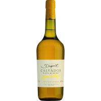 Domaine Dupont Hors d'Age Calvados Pays d'Auge
