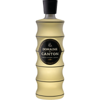 Domaine de Canton Ginger & Cognac Liqueur (1L)