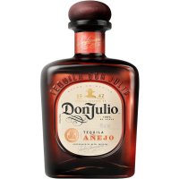 Don Julio 'Reserva de Don Julio' Tequila Anejo (50mL)