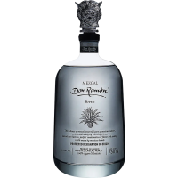 Don Ramon Mezcal Joven