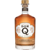 Don Q Gran Reserva Rum