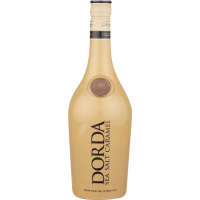 Dorda Sea Salt Caramel Liqueur