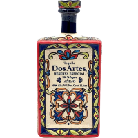 Dos Artes Reserva Especial Tequila Anejo (1L)