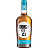 Dough Ball Birthday Cake Whiskey