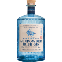 Drumshanbo Gunpowder Irish Gin (50mL)