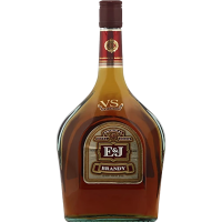E&J V.S. Original Extra Smooth Brandy (50mL)