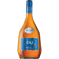E&J VSOP Grand Blue Brandy