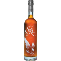 Eagle Rare 10 Year Old Kentucky Straight Bourbon Whiskey