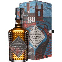 Eden Mill Art of St. Andrews 2024 Limited Release Single Malt Scotch (700mL)