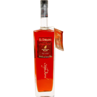 El Dorado EHP Single Barrel Rum
