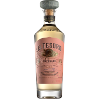El Tesoro de Don Felipe Tequila Reposado