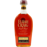 Elijah Craig 'Private Barrel' Barrel Proof Kentucky Straight Bourbon Whiskey