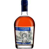Emperor Heritage Rum (700mL)