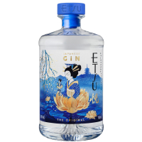 Etsu Japanese Gin