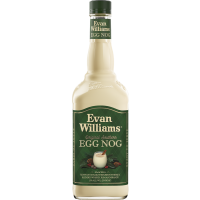 Evan Williams Original Southern Egg Nog Liqueur