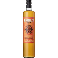 Exodus Rum