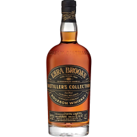 Ezra Brooks Distiller's Collection Private Barrel Kentucky Straight Bourbon Whiskey