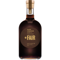 FAIR. Cafe Liqueur (700mL)