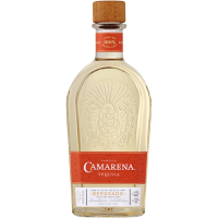Familia Camarena Tequila Reposado (50mL)